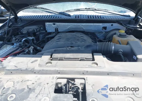 2016 Ford Expedition Xlt from USA, damaged, VIN 1FMJU1HT9GEF02673